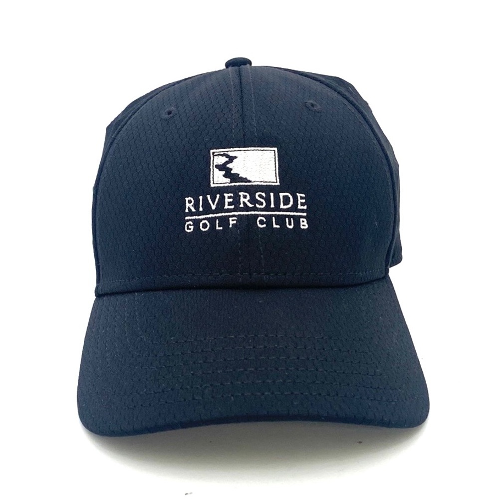 Callaway Men's "Riverside Golf Club" Mesh Golf